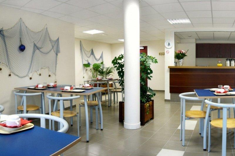 Appart'City Πουασί Εξωτερικό φωτογραφία