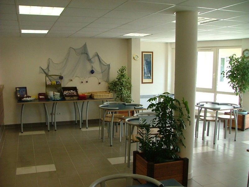 Appart'City Πουασί Εξωτερικό φωτογραφία